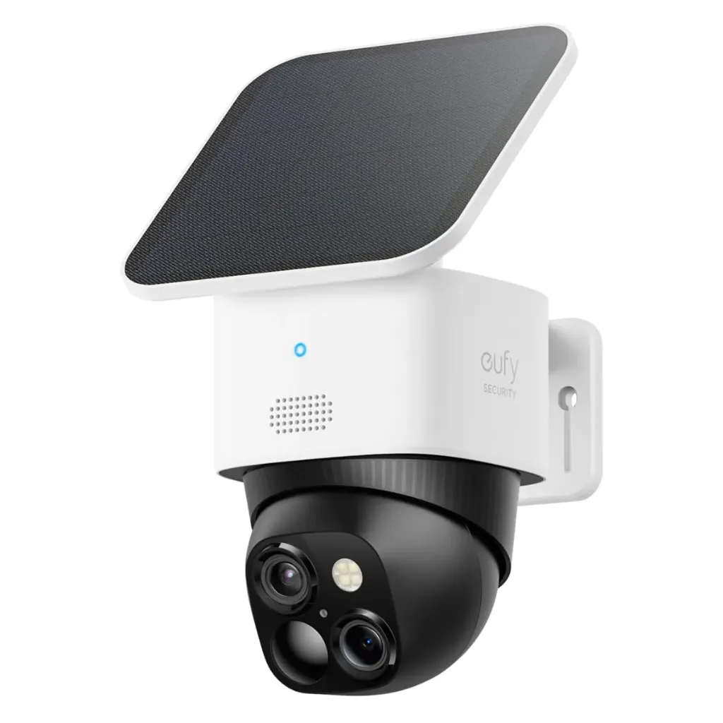 eufy Security SoloCam S340