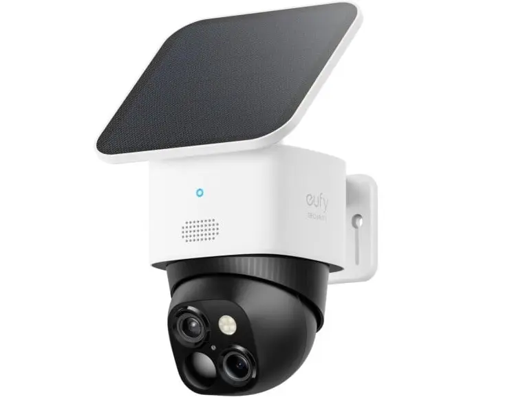 eufy Security SoloCam S340