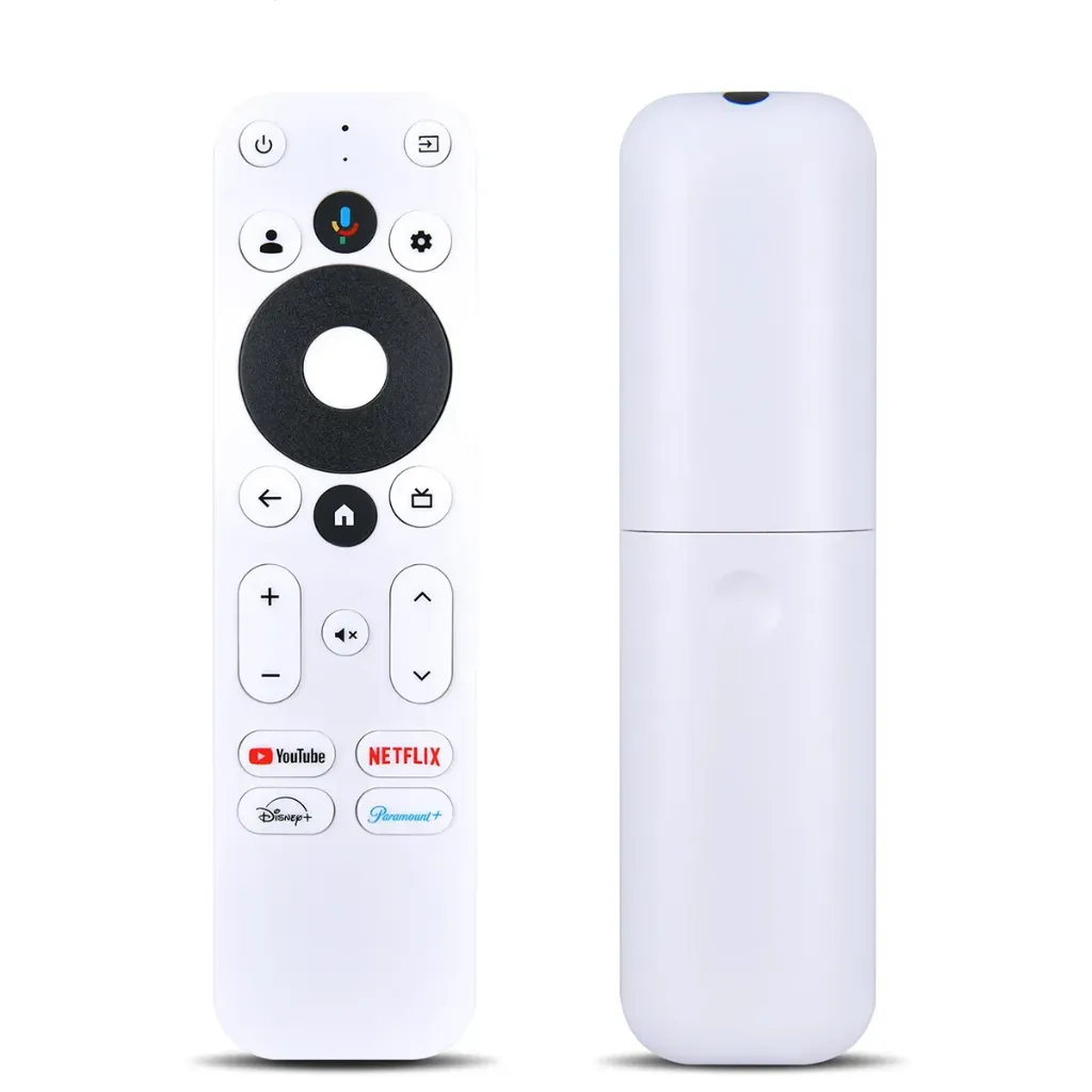 [mod00404] Voice Remote Control for Onn 4K Streaming Box