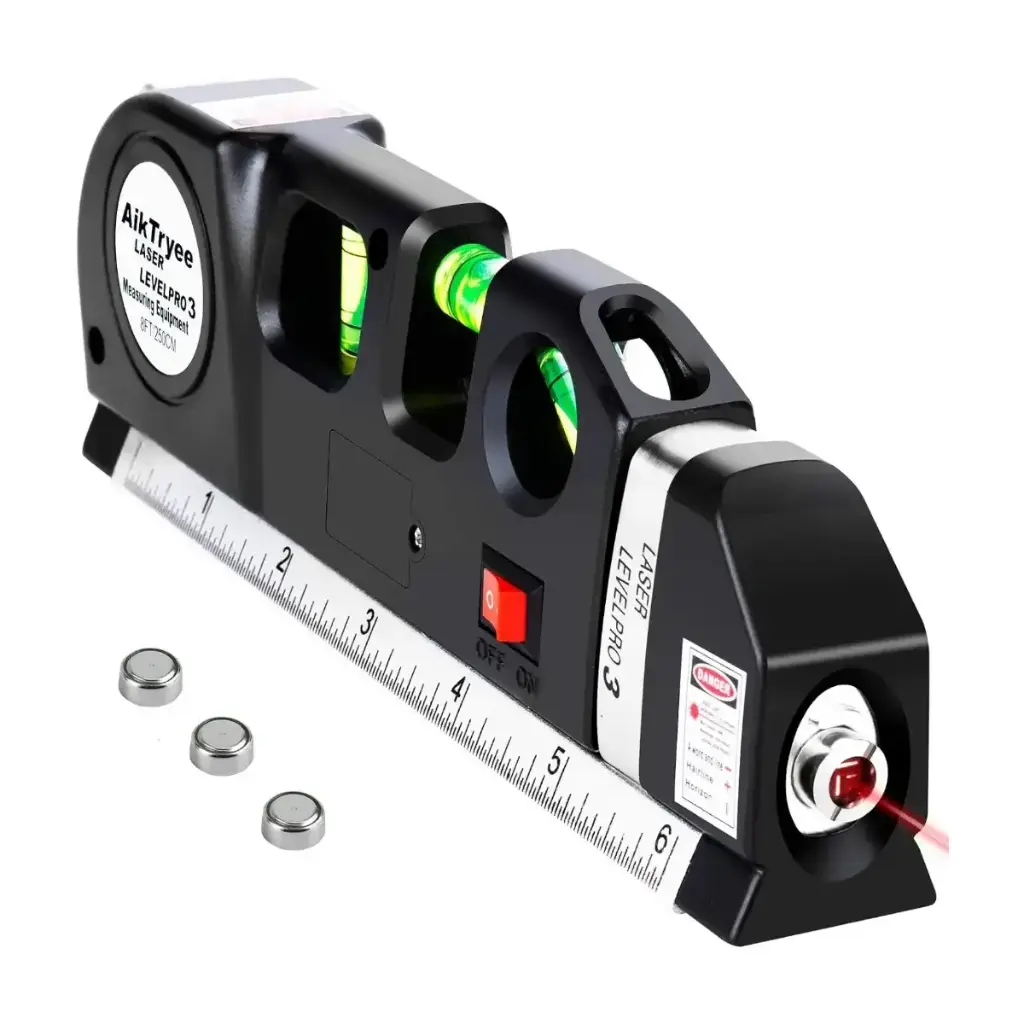 Laser Level Pro 3