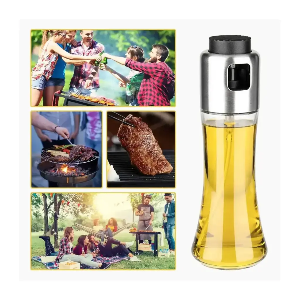 Mafiti - Oil Dispenser Bottle