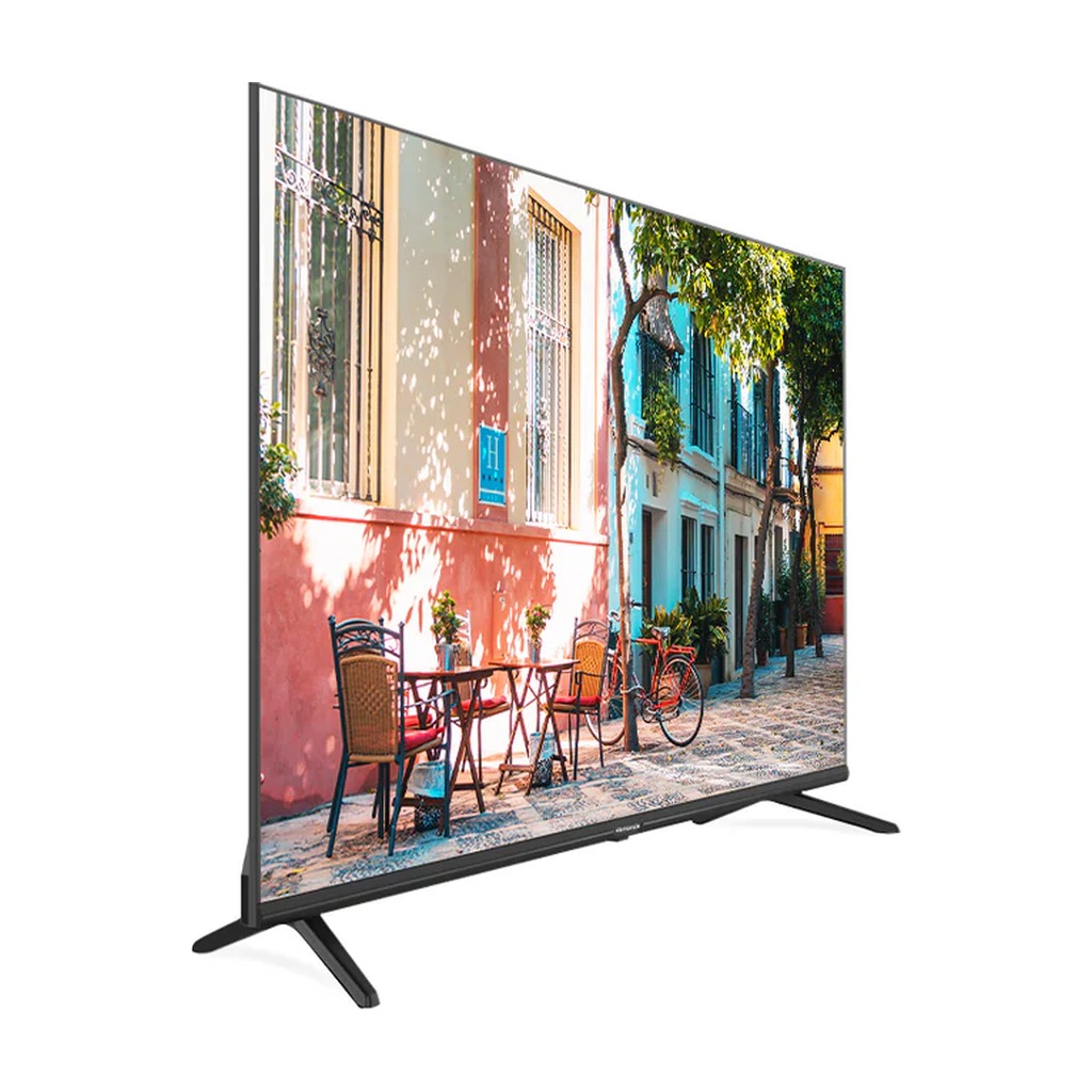 Aiwa 43" Google TV (AW43B4SMG)