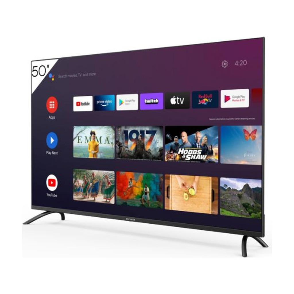 Aiwa 50" Google TV (AW50B40)