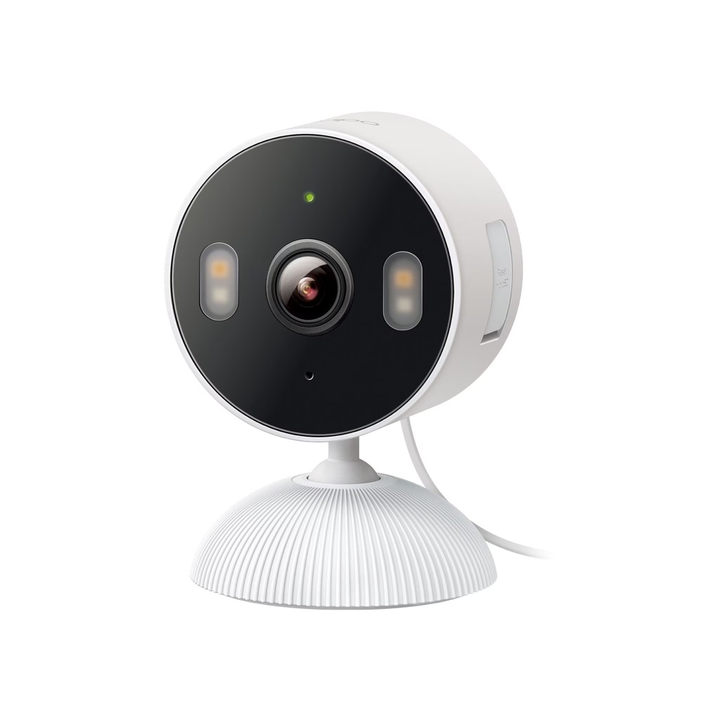 Tapo Home Security Wi-Fi Camera