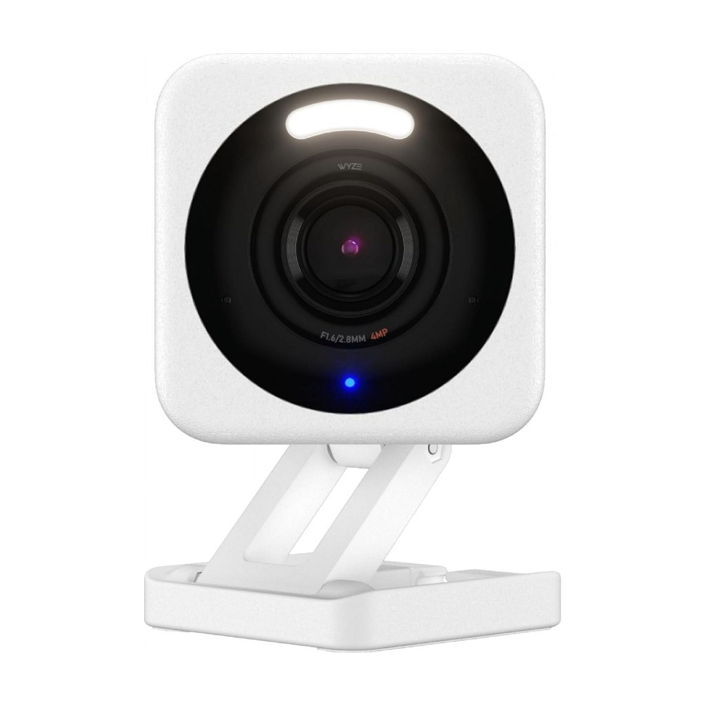 WYZE CAM V4