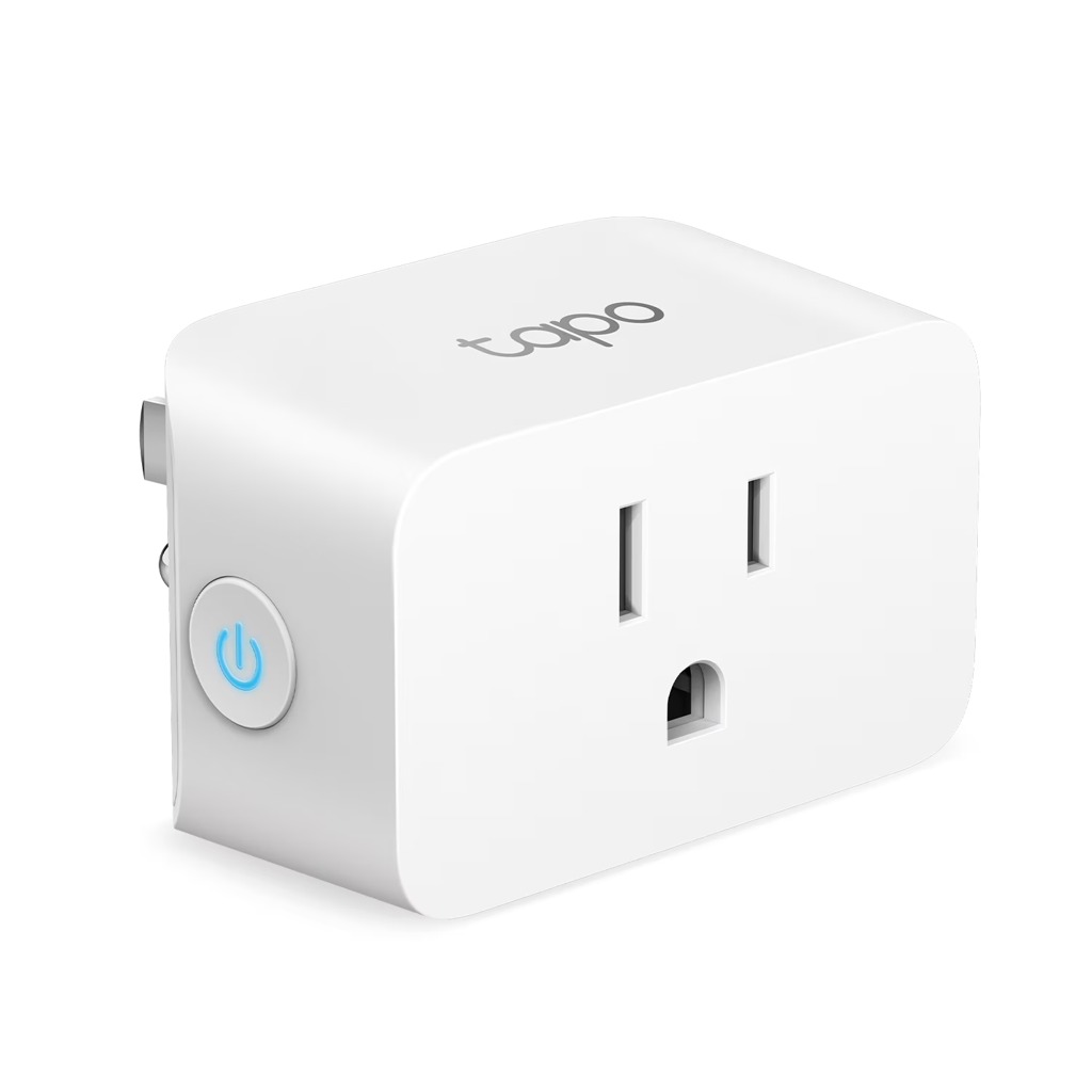 Tapo mini smart WI-FI Plug PW15