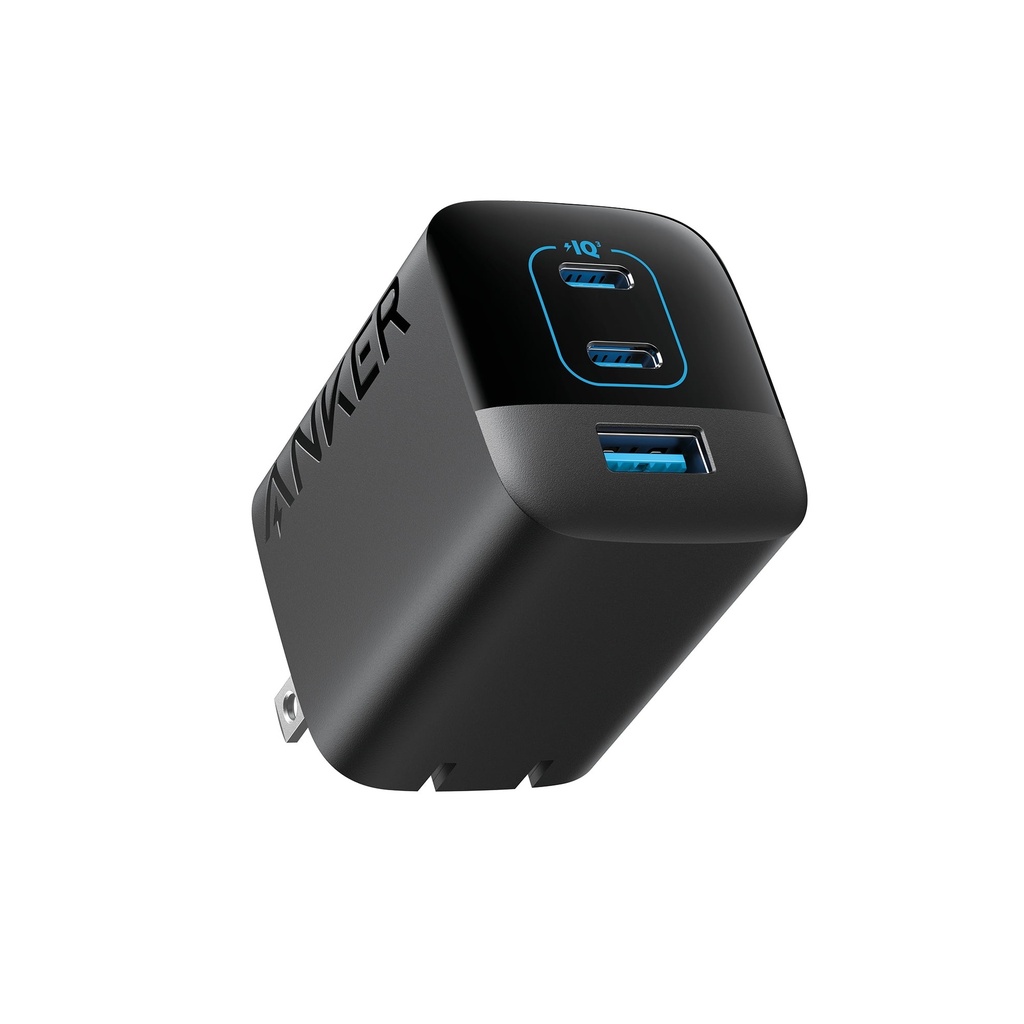[194644136406] Anker 67W Multi Gan Wall Charger