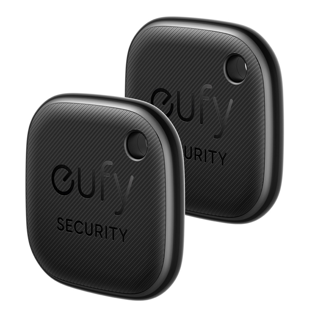 [194644184582] Eufy SmartTrack Link (2PACK)