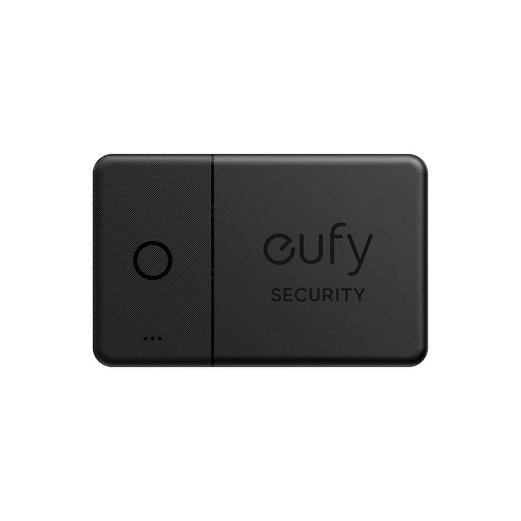 eufy Smart Track card