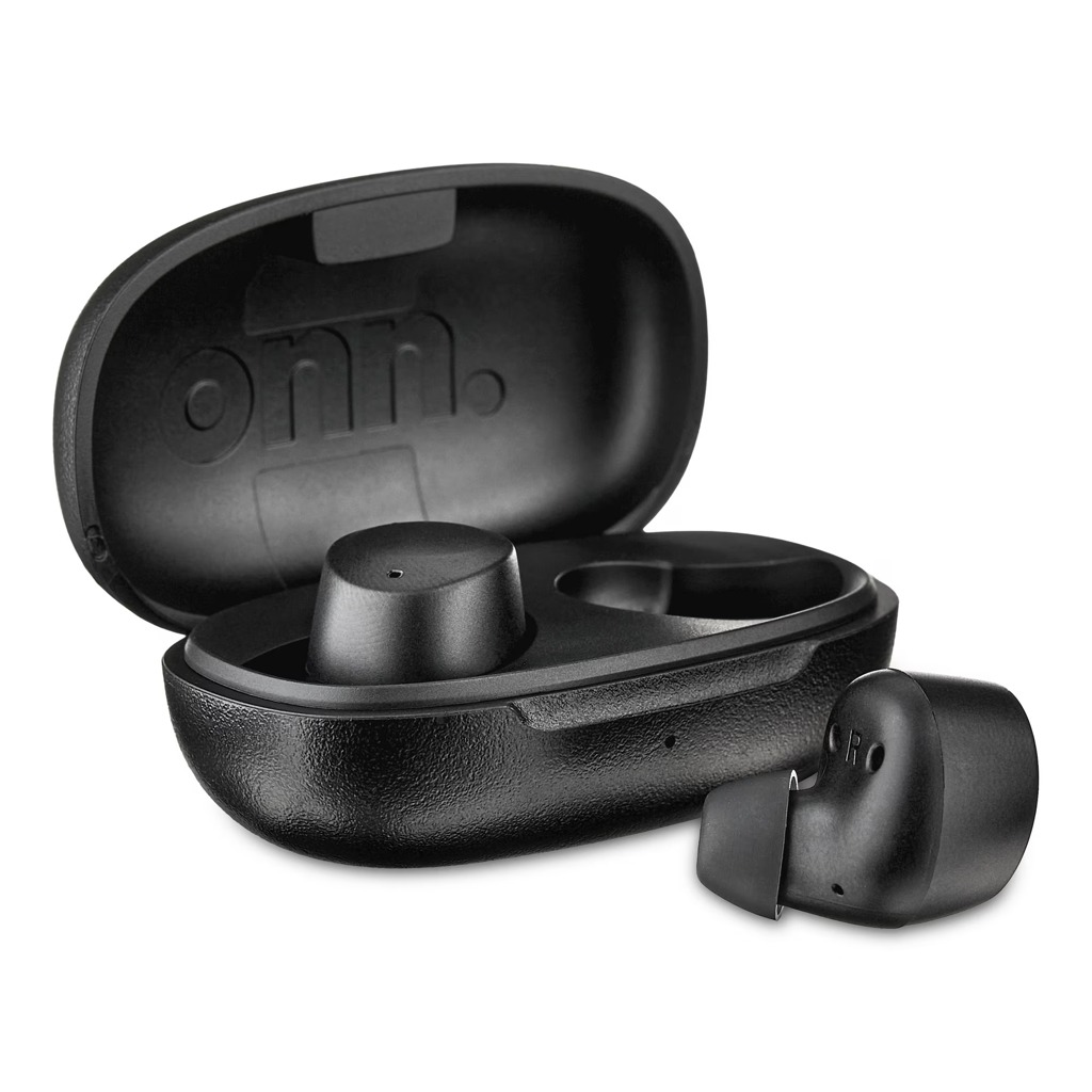 [681131312332] ONN Wireless Earphones