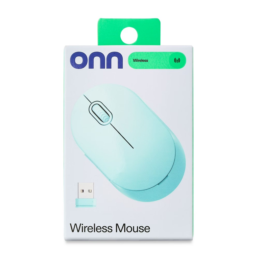 ONN Wireless Mouse