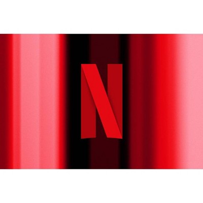 Netflix Gift Card $30