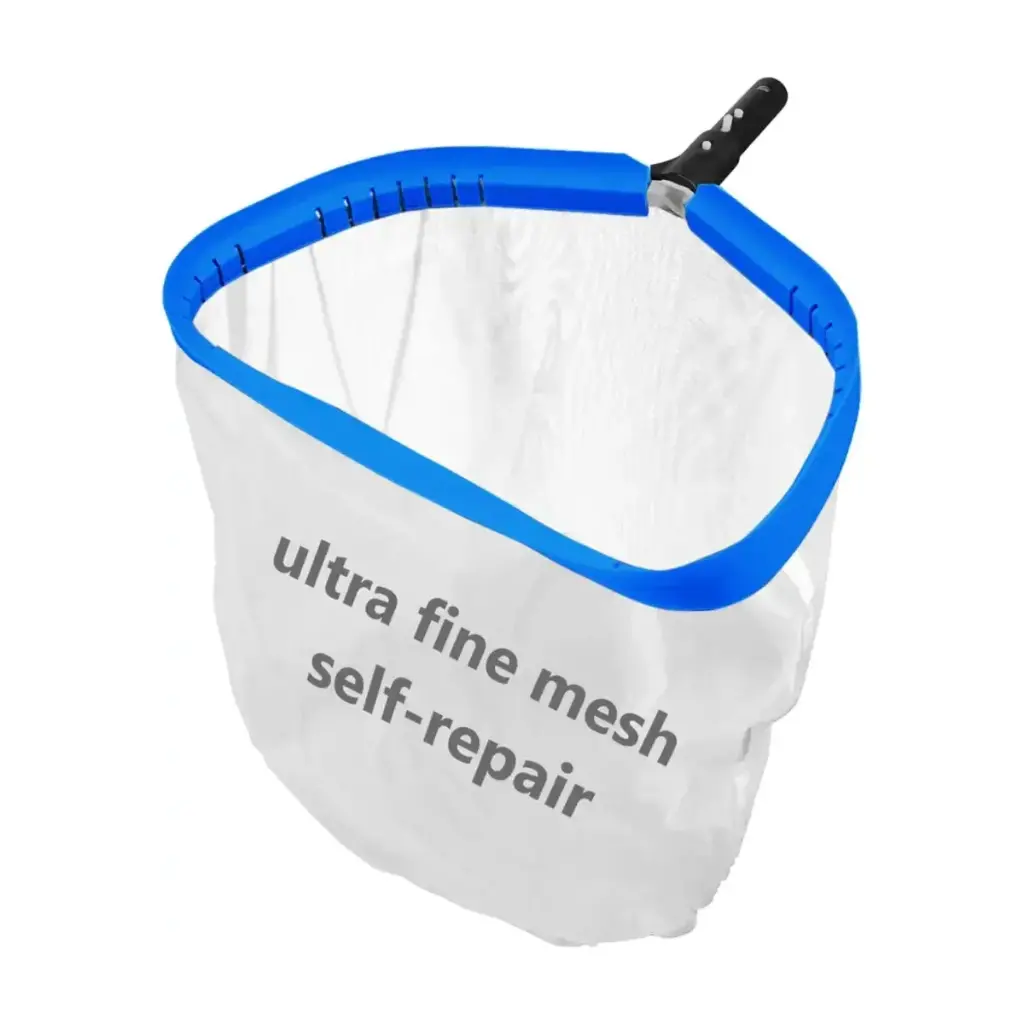 TidyMister Ultra Fine Mesh Pool Net
