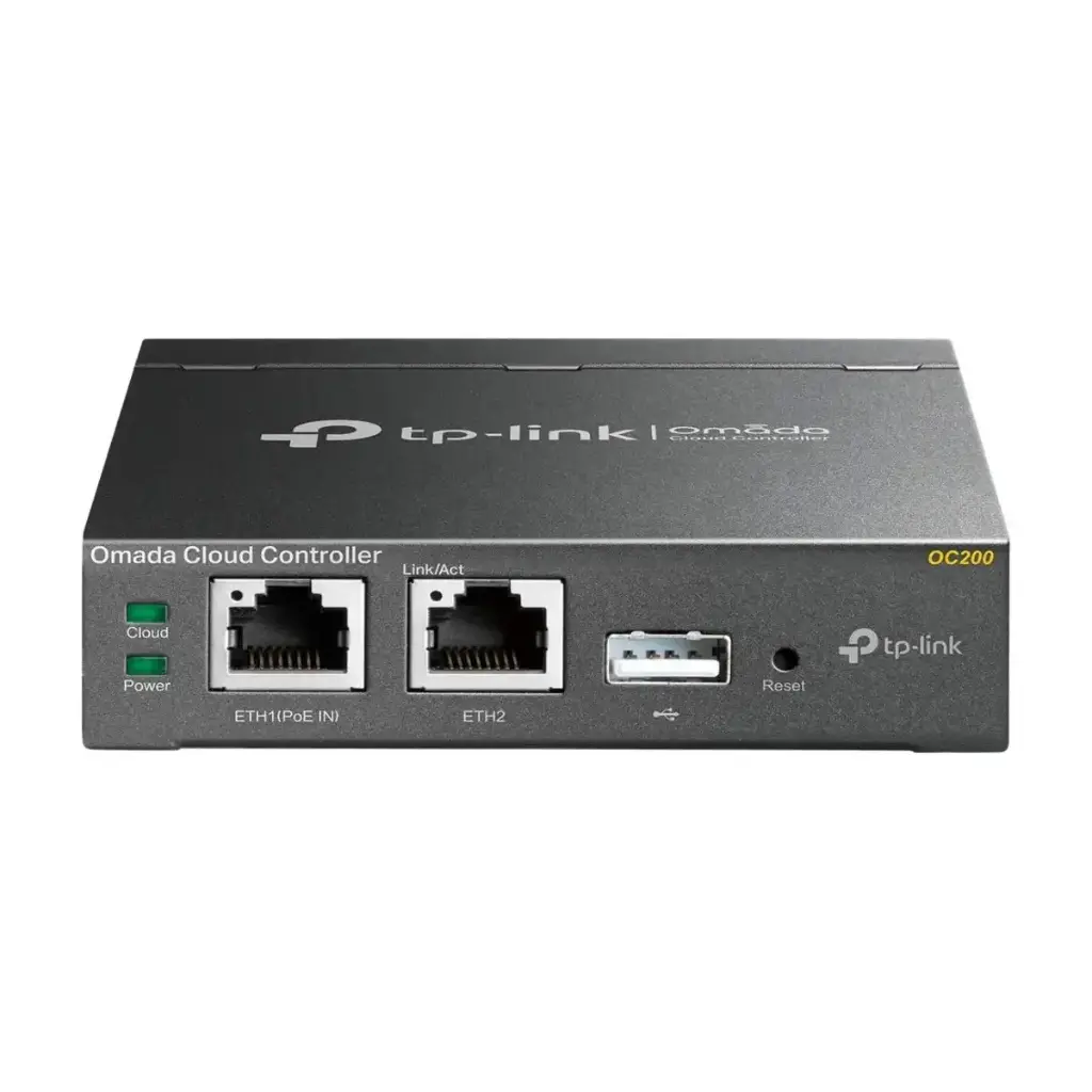 Omada Hardware Controller OC200