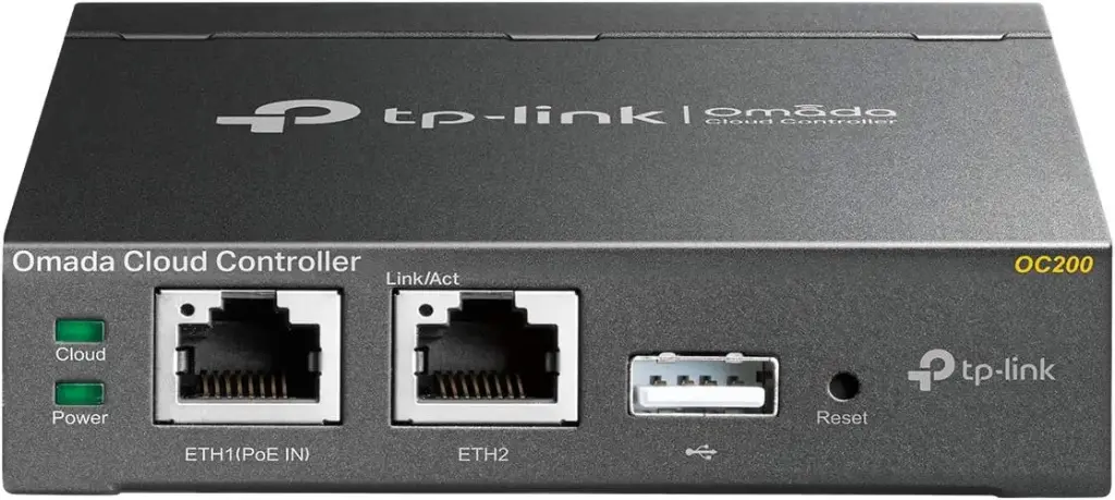Omada Hardware Controller