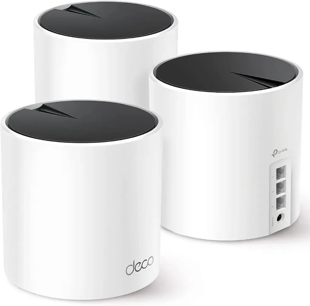 TP Link Deco AX3000