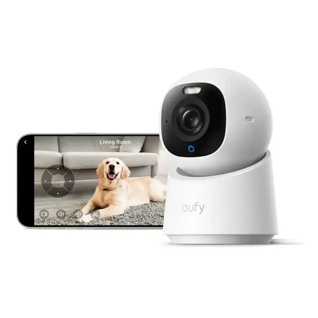 eufy Indoor Cam E30