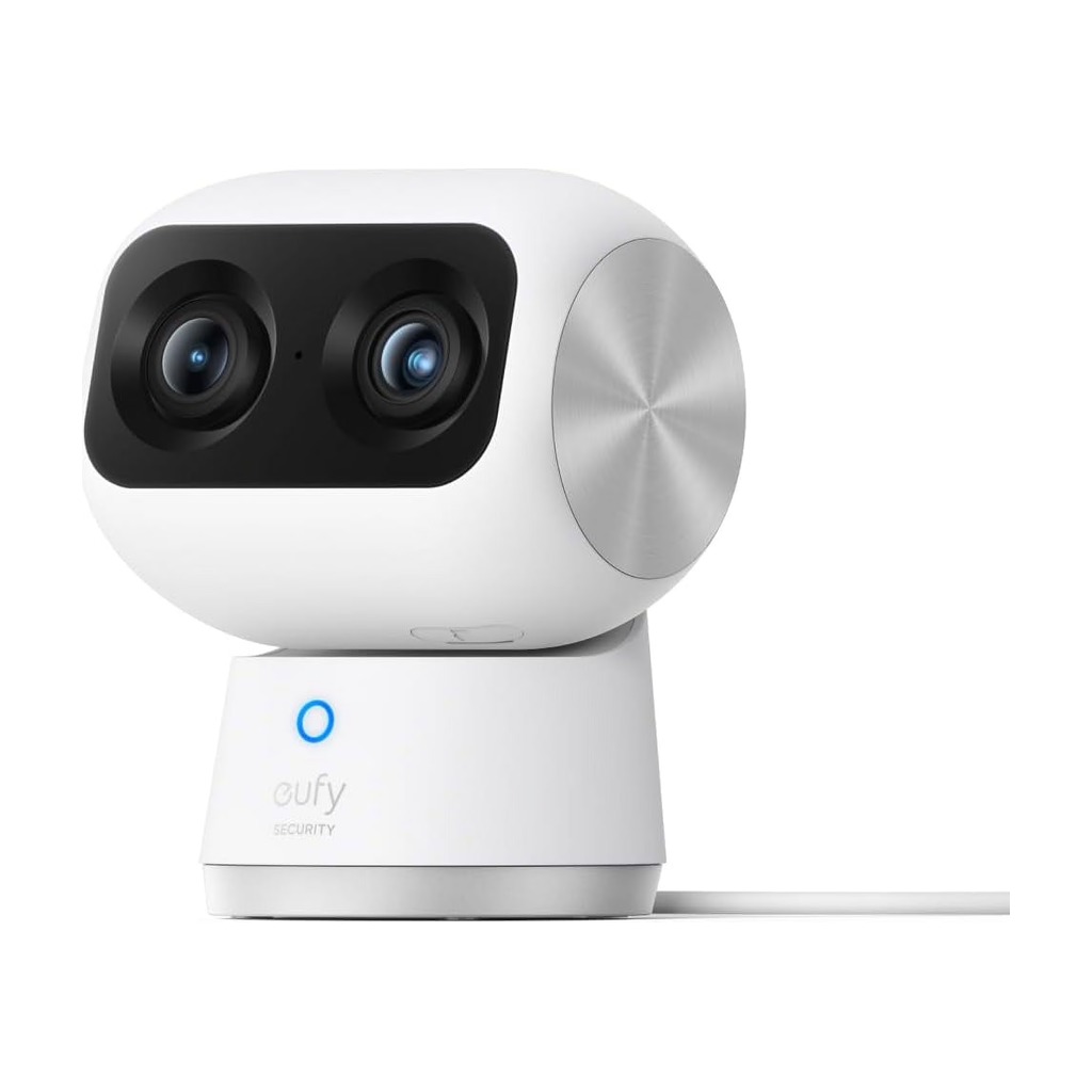 eufy Security Indoor Cam S350