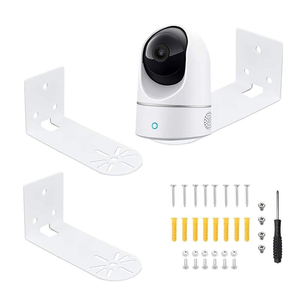 2 Pack Metal Wall Mount for E220