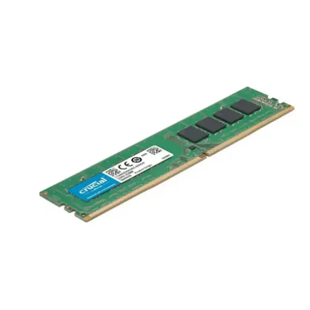 Crucial 16GB DDR4 3200 UDIMM