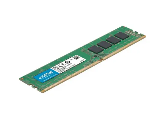 Crucial 16GB DDR4 3200 UDIMM