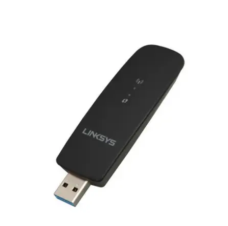 Linksys WUSB6300 WiFi Adapter