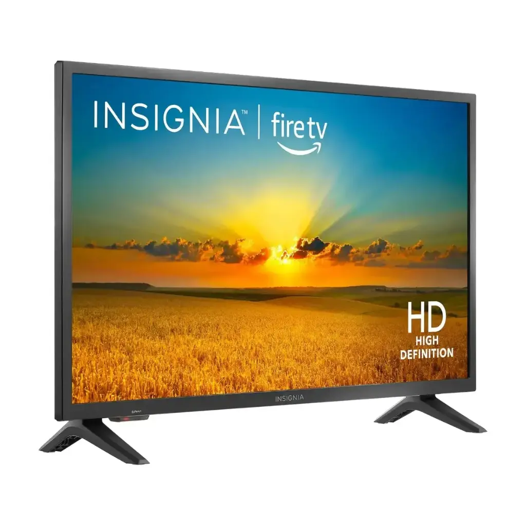INSIGNIA 32" Class F20 Series Smart HD Fire TV, Voice Remote with Alexa
