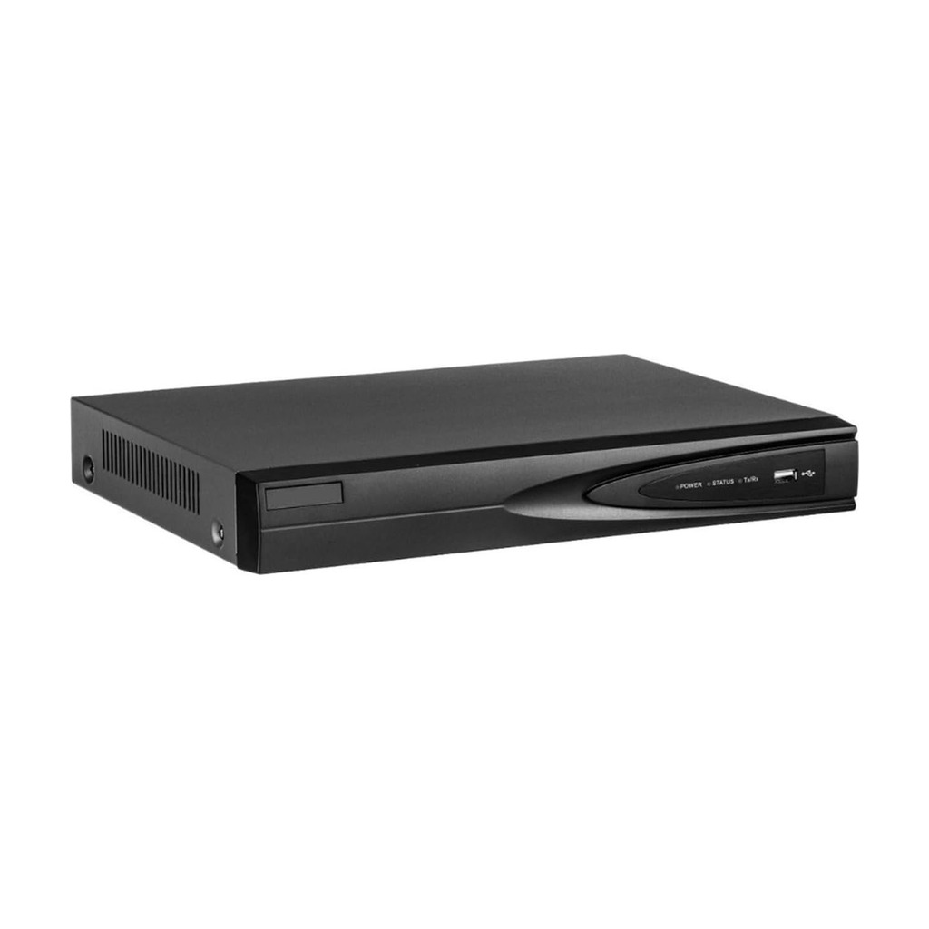 [303613777] Hikvision 8-ch Mini 1U 8 PoE NVR