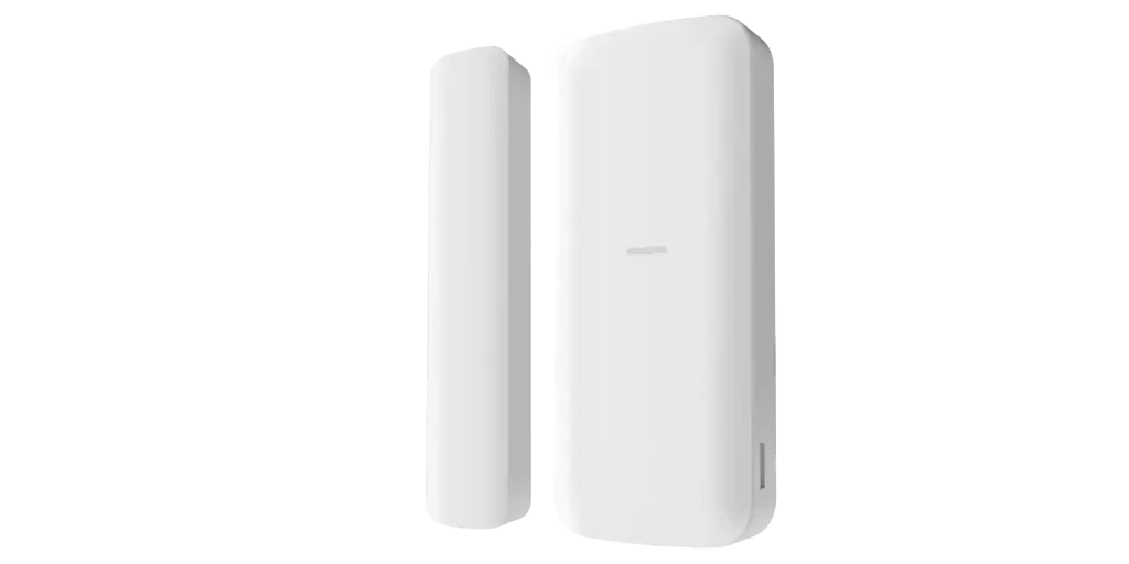 Hikvision Wireless Slim Magnet detector