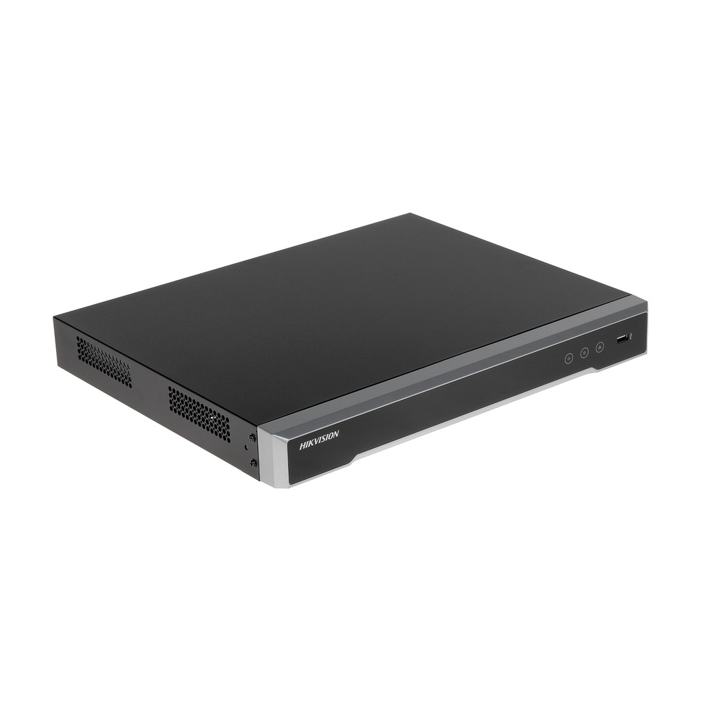 [303616533] Hikvision 16-ch 1U 16 PoE 4K NVR