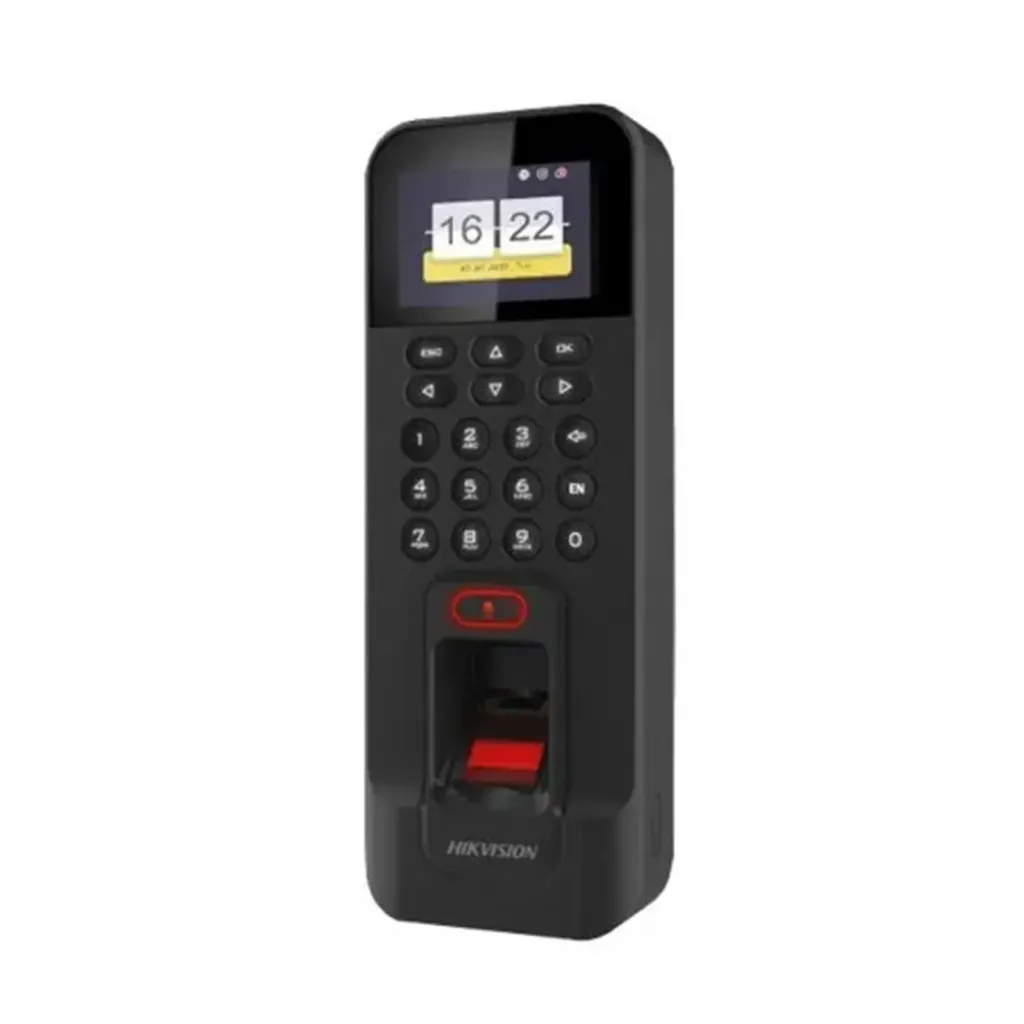 HIKVISION K1T804A Pro Series Fingerprint Terminal