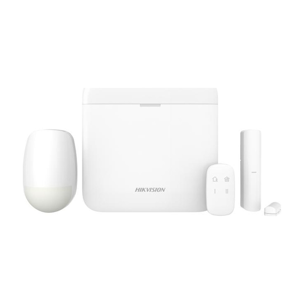 Hikvision Wireless Control Panel Kit 64CH