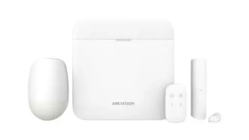 Hikvision Wireless Control Panel Kit