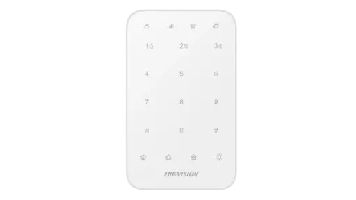 Hikvision Wireless LED Keypad