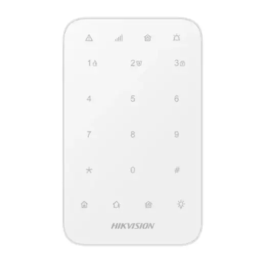 Hikvision Wireless LED Keypad