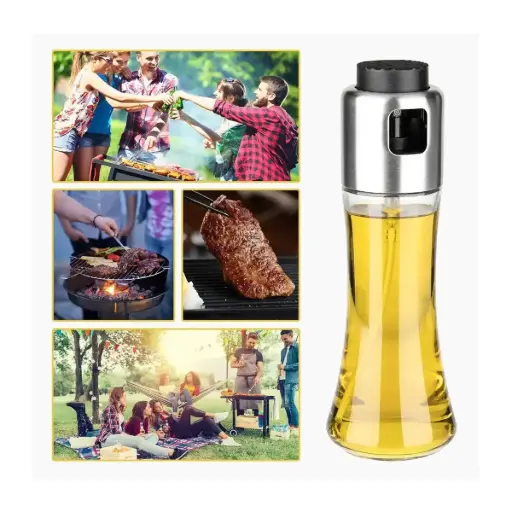 Mafiti - Oil Dispenser Bottle