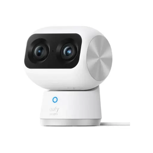 eufy Security Indoor Cam S350