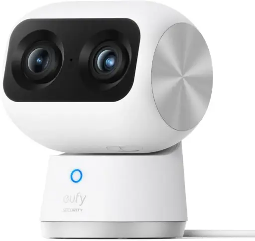 eufy Security Indoor Cam S350